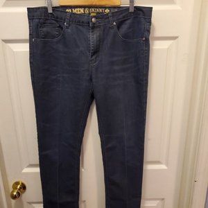 Forever 21 halter Jeans Pant
